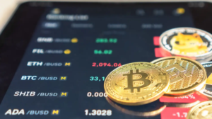How to Avoid Overexposure to One Cryptocurrency