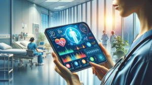 Artificial Intelligence in Health Monitoring Devices
