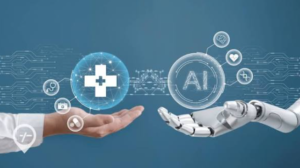 Artificial Intelligence in Healthcare Administration