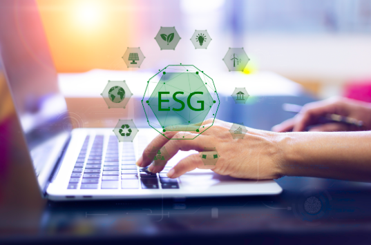 Navigating Sustainability: How Modern Software Drives ESG and Carbon Intelligence