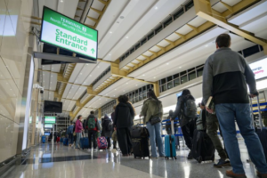 Advancements in Modern Security Screening and Infrastructure