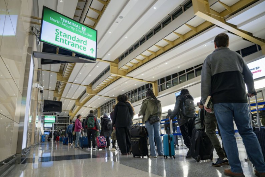 Advancements in Modern Security Screening and Infrastructure