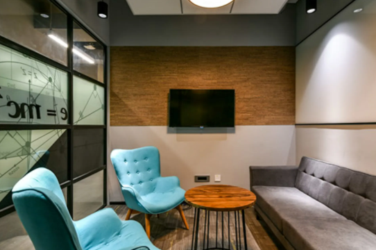 Coworking and Creative Studios in Lucknow