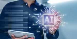 AI-Powered Trade and Lending Tools in Thailand