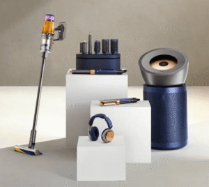 Understanding the Dyson Brand Across Product Categories