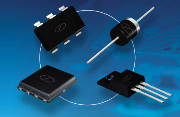 A Buyer's Guide to Navigating Goodark's Semiconductor Product Catalog