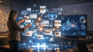 How AI Search Is Transforming Digital Marketing Strategies