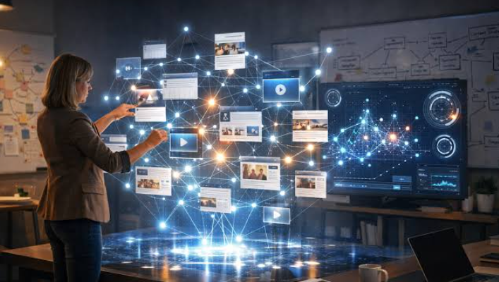 How AI Search Is Transforming Digital Marketing Strategies