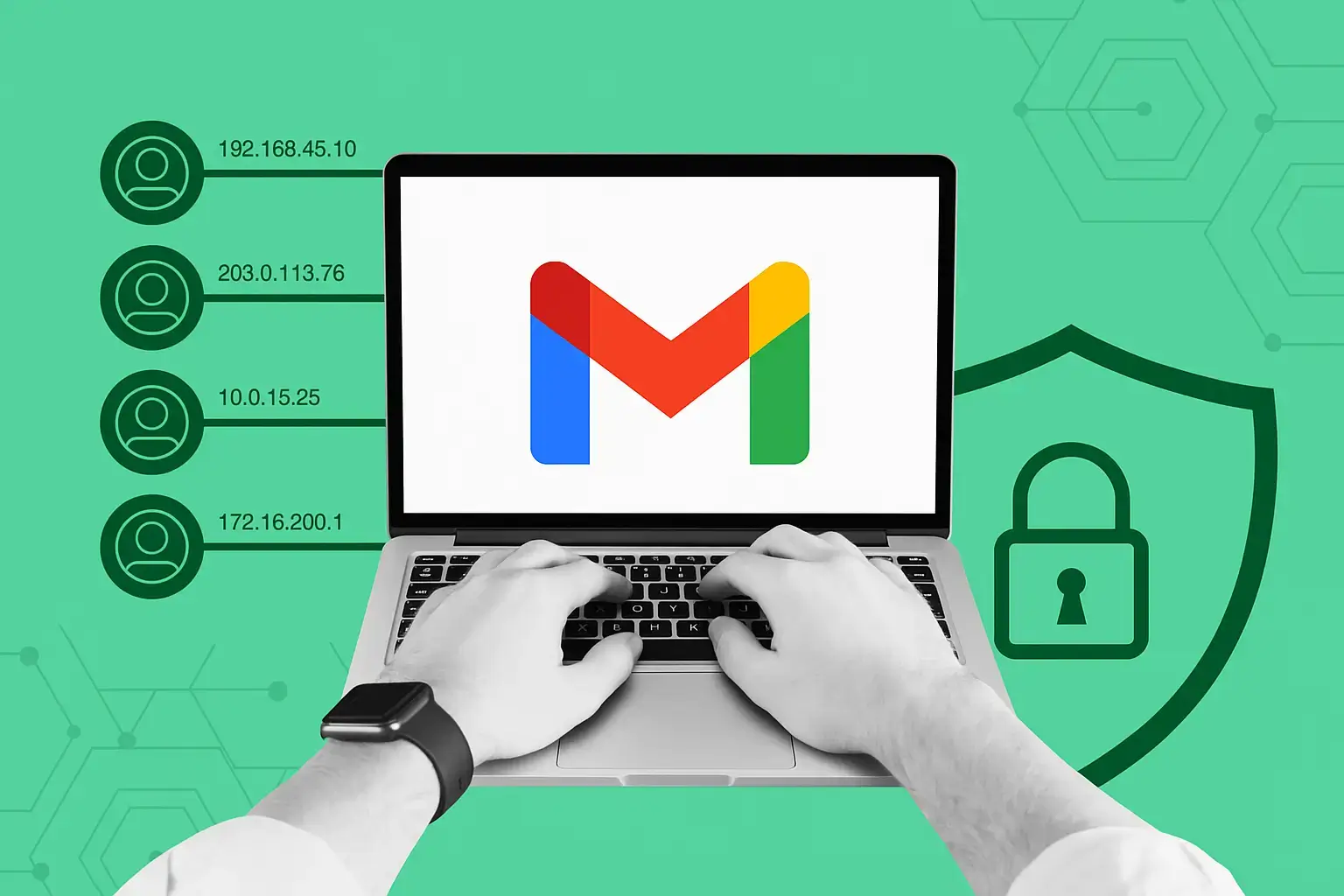 Aged Gmail Accounts