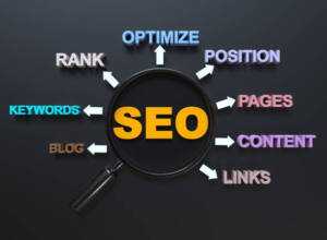 How Can Professional SEO Services Improve Your Website's Search Visibility?