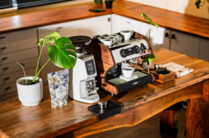  Under $2,000: Is a Prosumer Espresso Setup Worth the Investment?
