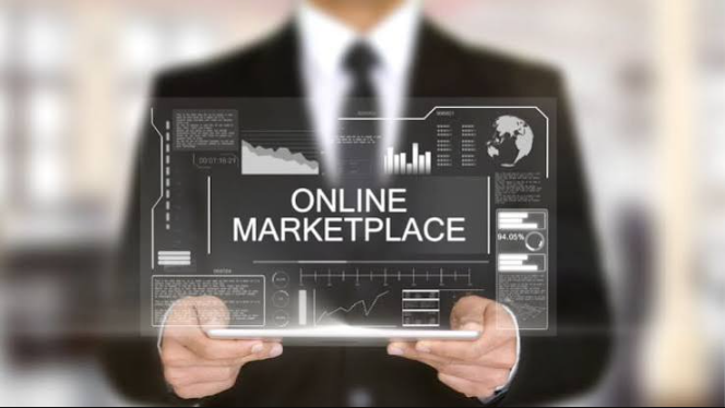 Online Digital Marketplace: Finding Value Beyond the Lowest Price