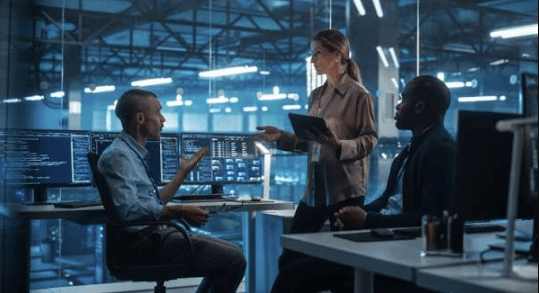Building a Practical Framework for International Consulting Services