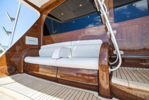 Marine Vinyl Quilting: Patterns, Materials, Benefits, and Customisation Options