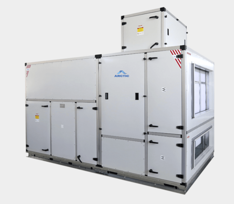 When Should You Choose an Indirect Cooling System for Industrial Process Cooling?
