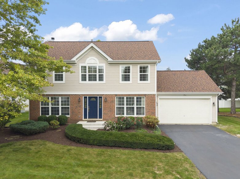 New Homes in Aurora, IL: What Buyers Should Know Before Purchasing New Construction