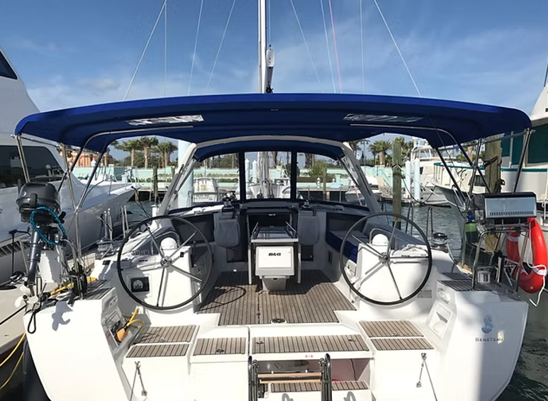 T-Top Shade Poles: How to Extend Boat Shade Without Losing Deck Space