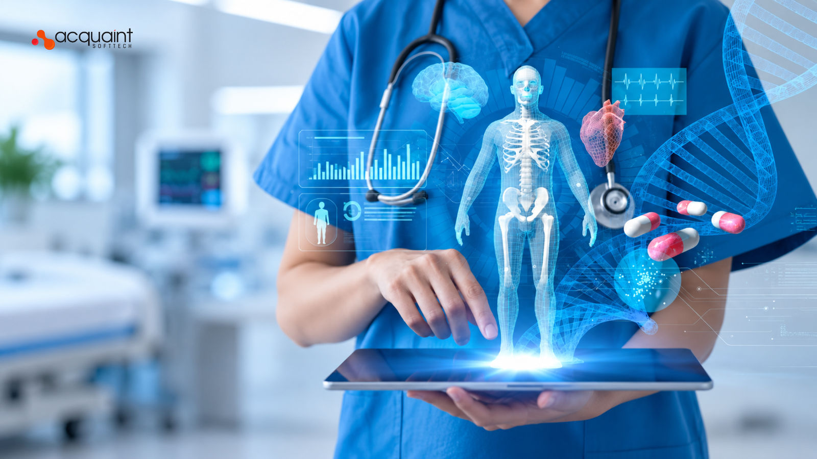 The 12 features a HealthTech MVP actually needs for V1: validation, core workflow, compliance, and what to cut. Plus cost, timeline, and build-vs-outsource